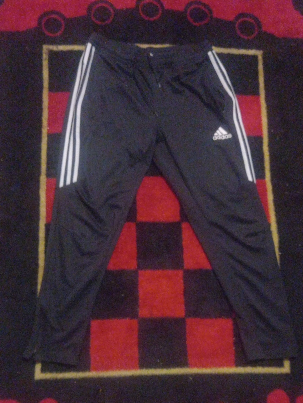 Adidas Joggers